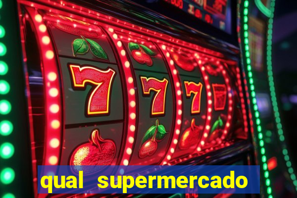 qual supermercado mais barato s o paulo, sp 2024
